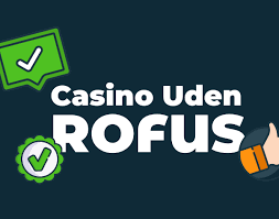 Casino Uden Rufus Spil Med Apple Pay Et Sikkert Valg