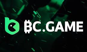 Download the BC.Game APK Your Gateway to Exciting Gaming Experiences