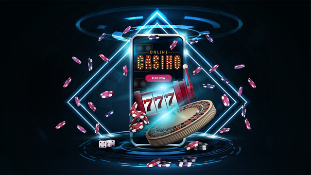 Mobile Casino UX Trends That Enhance Player Experience -1575501357