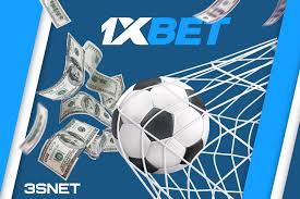 1xBet App Your Ultimate Betting Experience -1619517935