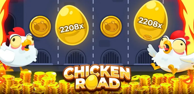 Opdag Alle Spændende Aspekter af Chicken Road 2 til Casino i DK
