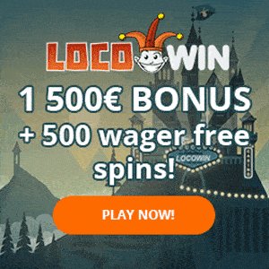 Locowin Casino Erfahrungen - Eine unabhängige Auswertung der Spielererfahrungen