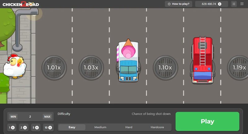 Descubre el Juego de Azar Chicken Road 2 en las Mejores Casinos de España