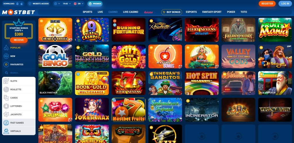 Comparing Online Casino Providers Finding the Best Platform for Your Gaming Needs