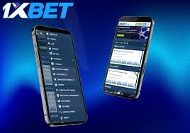 Discover the 1xbet iOS App Your Ultimate Betting Experience