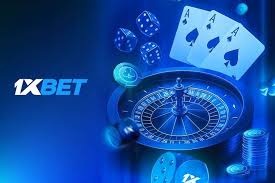 Discover the 1xbet iOS App Your Ultimate Betting Experience