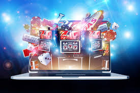 Discover the World of Structured Online Casino Offerings