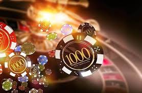 Experiência Inigualável no Jokery Casino Diversão e Emoção a Cada Jogada Experiência Inigualável no Jokery Casino Diversão e Emoção a Cada Jogada
