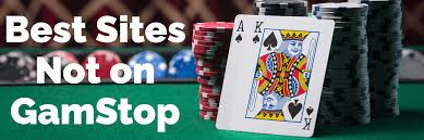 Exploring Non-Gamstop Casinos A Comprehensive Guide 1103297643