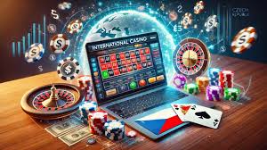 Nové online CZ casino Vstupte do světa zábavy a výher -933735170
