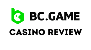 BC.Game Deposits A Comprehensive Guide to Funding Your Account