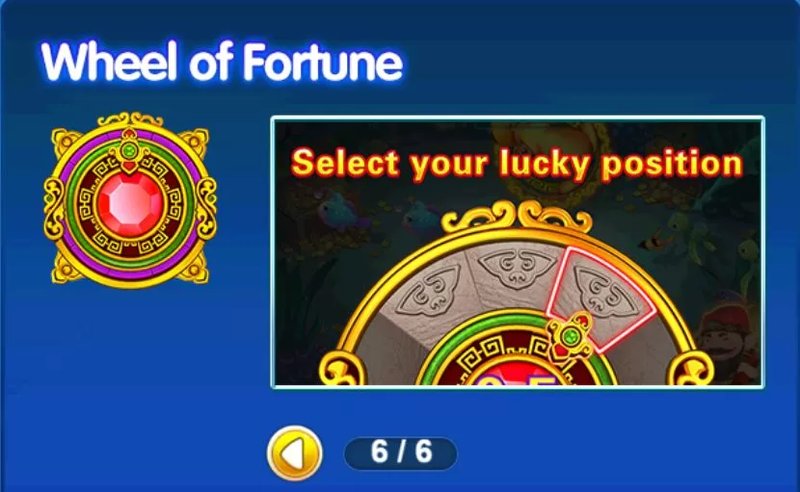 Experience the Thrill of Cai Shen Fishing Game in India Today