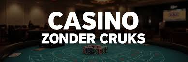 Casino zonder CRUKS met iDEAL Speel Veilig en Gemakkelijk Online -723921747 Casino zonder CRUKS met iDEAL Speel Veilig en Gemakkelijk Online -723921747
