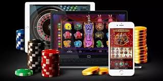 Discover the Excitement of Online Casino Admiral