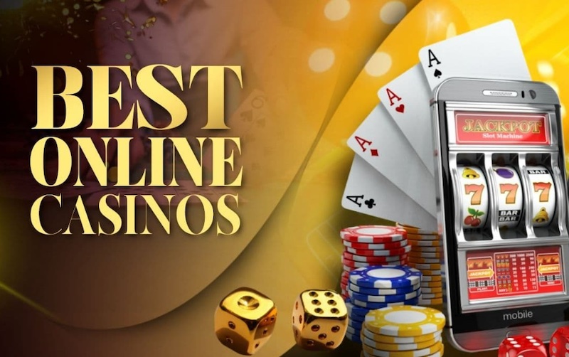 Discover the Thrills of Online Luckland Casino 1595075533