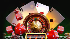 Experience the Thrill of Very Well Casino -971433575 Experience the Thrill of Very Well Casino -971433575