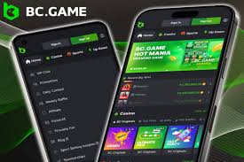 Explore the Exciting Features of the BC.Game App -915874856