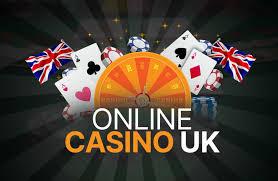 Explore the Mandarin Online Casino in the UK Explore the Mandarin Online Casino in the UK