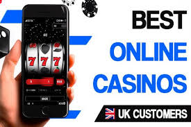 Explore the Mandarin Online Casino in the UK Explore the Mandarin Online Casino in the UK