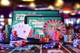 Exploring Online Casino Free Bonus No Deposit Offers 1288748033
