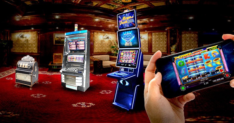Janusz Casino Your Ultimate Gaming Experience
