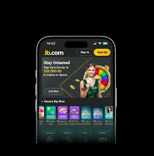 JB.com Казино Уникальные возможности для азартных игроков