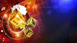 NV Casino Poland Your Gateway to Excitement and Entertainment