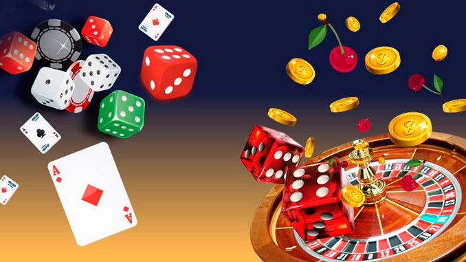 The Sweet Experience of Casino Sweety Win