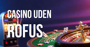Bedste Casinoer uden MitID - Find dit perfekte online casino