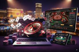 Bedste Live Casino Online Din Guide til Topunderholdning
