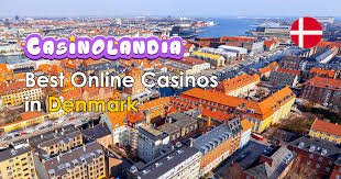 Bedste Live Casinoer i Danmark 1682064550