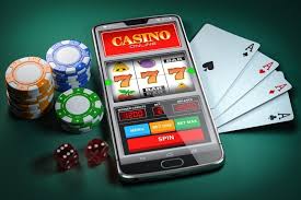 Bedste Mobil Casinoer Spil på Farten 1676252331