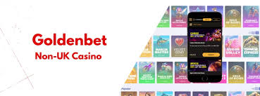 Best Non-UK Online Casinos Your Guide to the Top Gaming Sites Best Non-UK Online Casinos Your Guide to the Top Gaming Sites