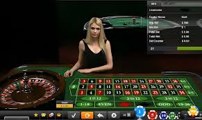 Best Online Casino Live Roulette Your Ultimate Guide to Gaming