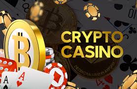 Bitcoin Kasino i Danmark Oplev Fremtiden for Online Spil