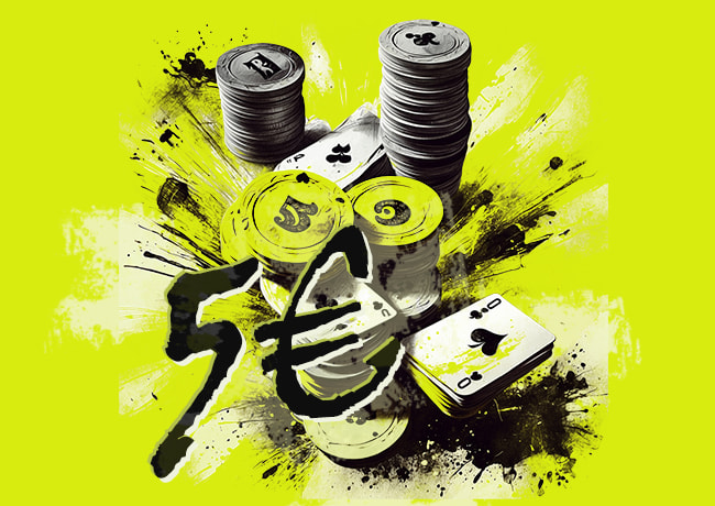 Casinò con deposito minimo di 5€ Gioca senza rischi e divertiti! Casinò con deposito minimo di 5€ Gioca senza rischi e divertiti!