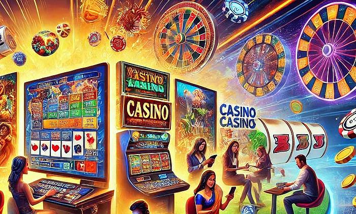 Casinò Offshore senza KYC Libertà di Giocare senza Barriere