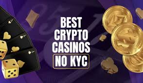Casinò Offshore senza KYC Libertà di Giocare senza Barriere