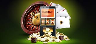 Casino uden MitID En Ny Tidsalder for Online Spil