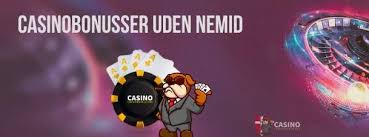 Casino uden MitID En Ny Tidsalder for Online Spil