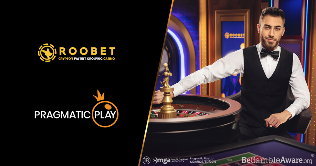 Casino Uden Rufus Oplev Pragmatisk Underholdning