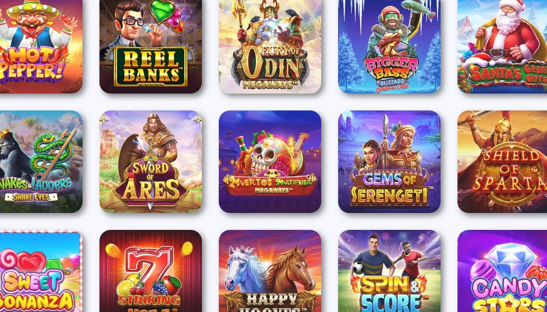 Casino Uden Rufus Oplev Pragmatisk Underholdning