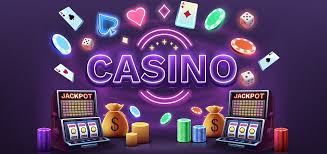 Casinospil og Strategier En Guide til Casino Trods Rufus