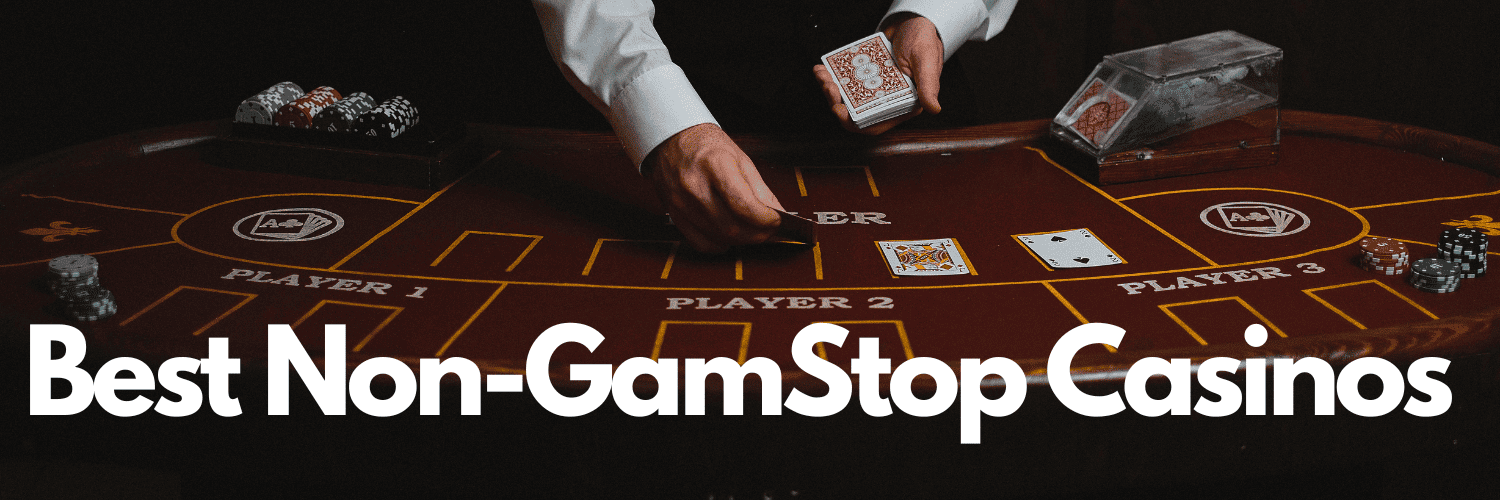 Comprehensive Guide to GamStop Free Casino List in the UK -97247638