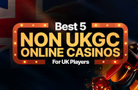 Comprehensive List of Non-UK Casinos Explore Global Gaming Options