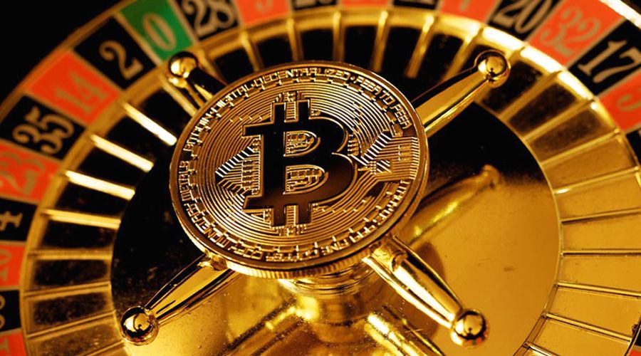 Den Ultimative Guide til Crypto Casinoer Spil med Bitcoin og Andre Kryptovalutaer