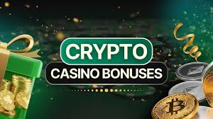 Den Ultimative Guide til Crypto Casinoer Spil med Bitcoin og Andre Kryptovalutaer