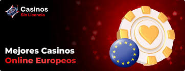 Descubre los Mejores Casinos Online Europeos 620356300