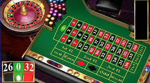 Die Faszination von Live Roulette im Online Casino 1555548237