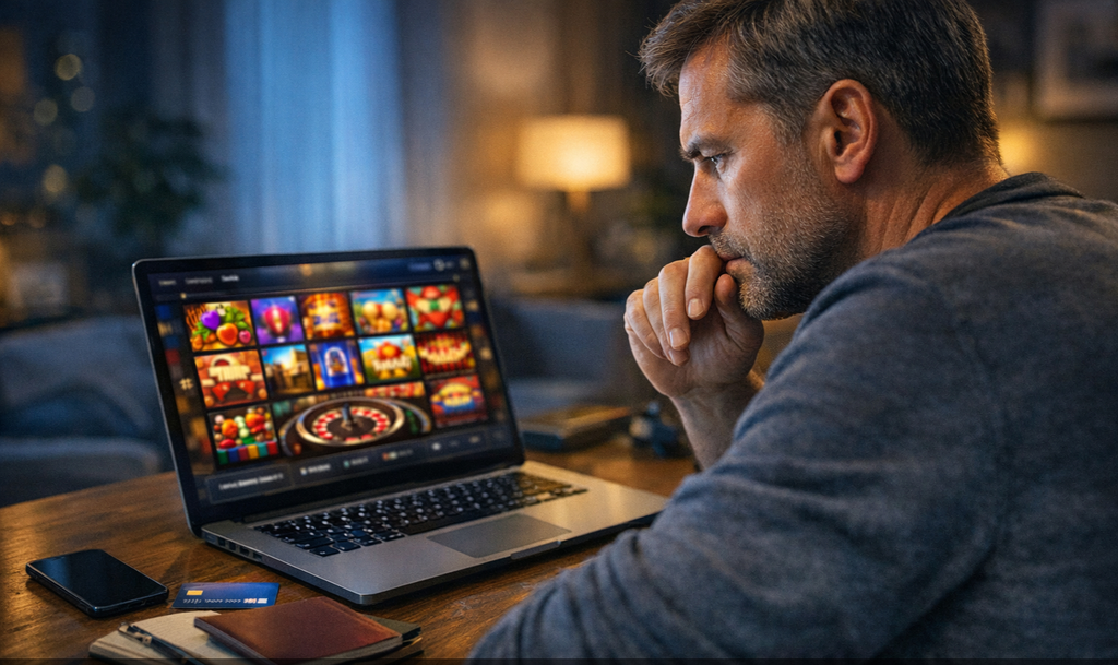 Die Zukunft der Online-Casinos ohne OASIS